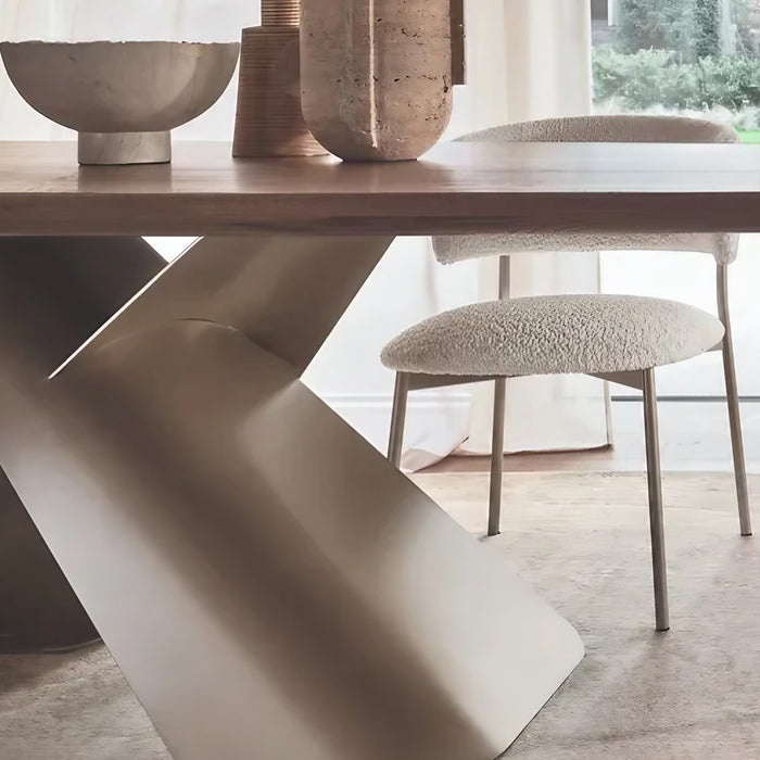 mesa de comedor Axiom FSW 200