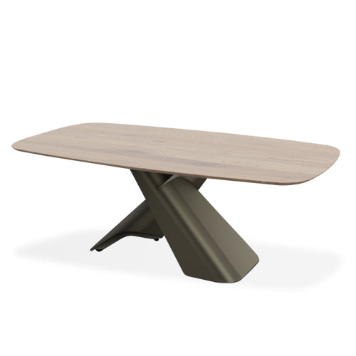 mesa de comedor Axiom FSW 200