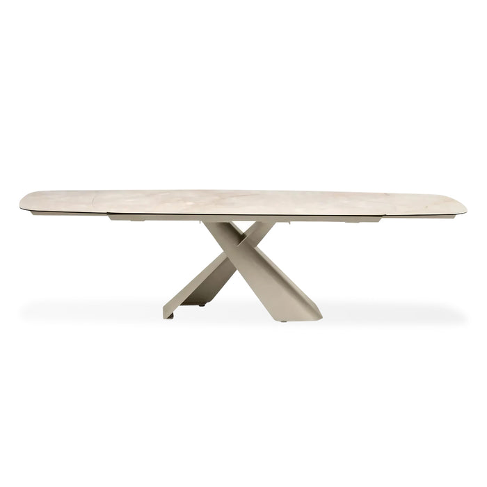 mesa de comedor Axiom S 200