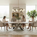 mesa de comedor Axiom S 165