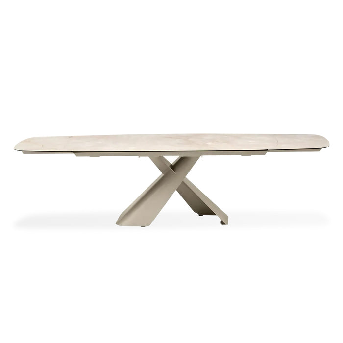mesa de comedor Axiom S 200