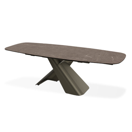 mesa de comedor Axiom S 165