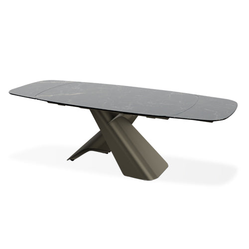 mesa de comedor Axiom S 165