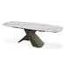 mesa de comedor Axiom S 165