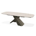 mesa de comedor Axiom S 165