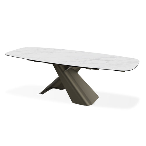 mesa de comedor Axiom S 165