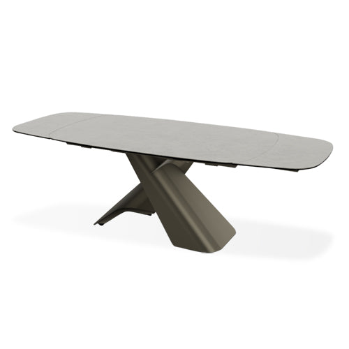 mesa de comedor Axiom S 165