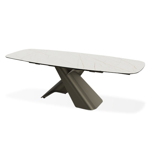 mesa de comedor Axiom S 165