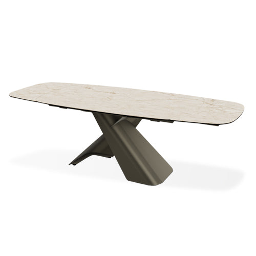 mesa de comedor Axiom S 165