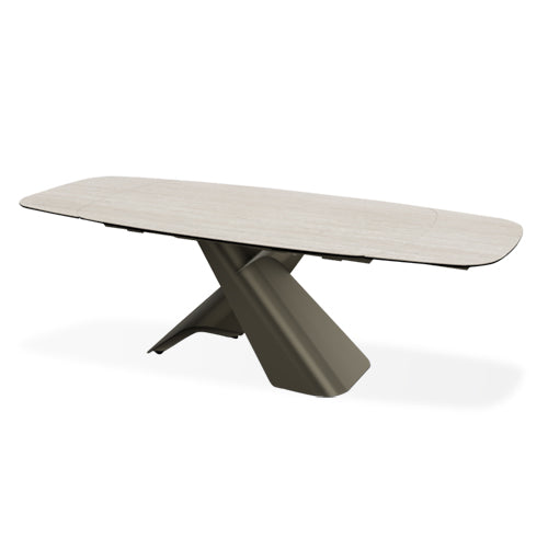 mesa de comedor Axiom S 165