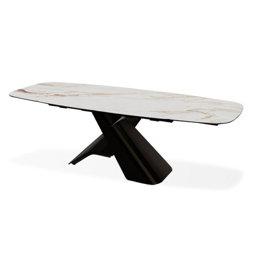 mesa de comedor Axiom S 165