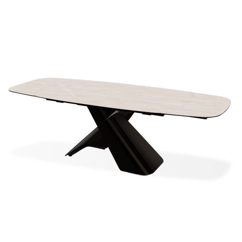 mesa de comedor Axiom S 165