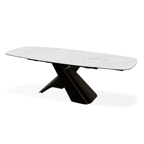 mesa de comedor Axiom S 165