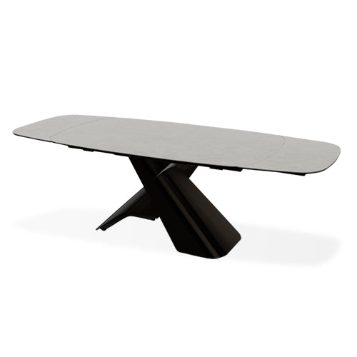 mesa de comedor Axiom S 165