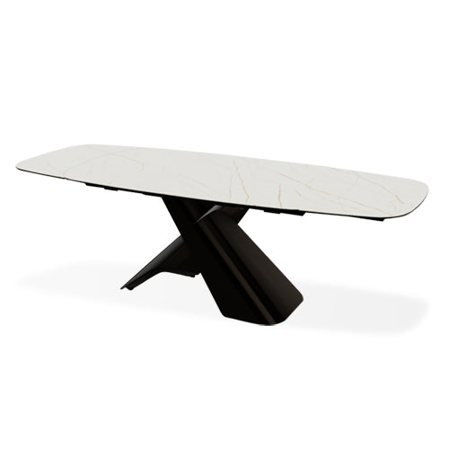 mesa de comedor Axiom S 165