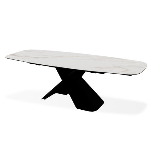 mesa de comedor Axiom S 165