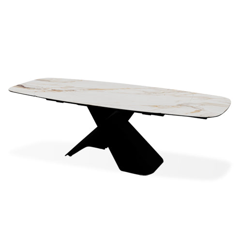 mesa de comedor Axiom S 165