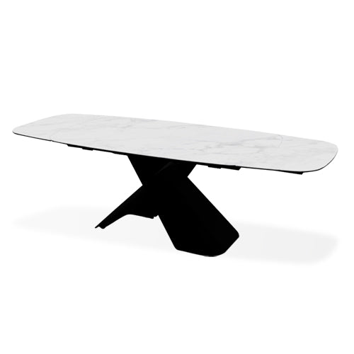 mesa de comedor Axiom S 165