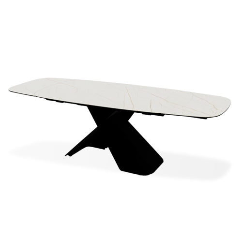 mesa de comedor Axiom S 165