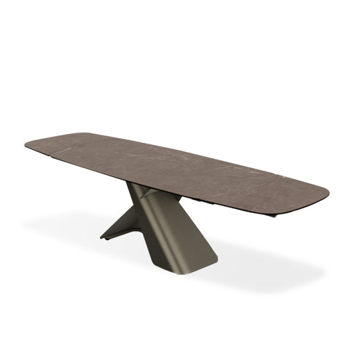 mesa de comedor Axiom S 200
