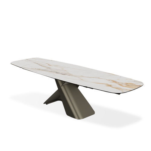 mesa de comedor Axiom S 200