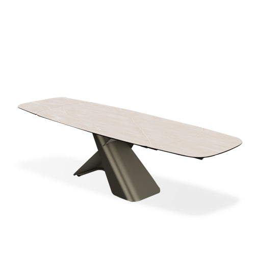 mesa de comedor Axiom S 200