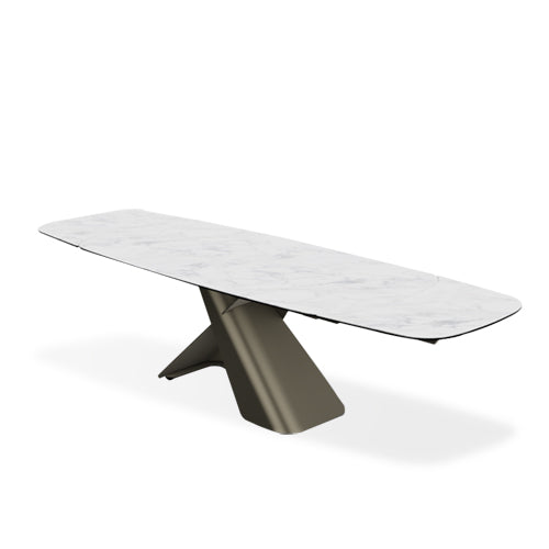 mesa de comedor Axiom S 200