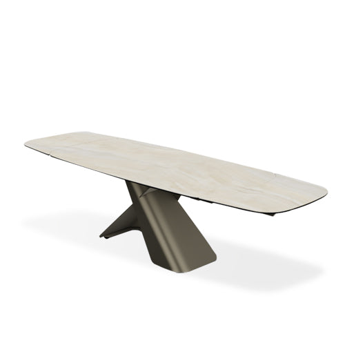 mesa de comedor Axiom S 200