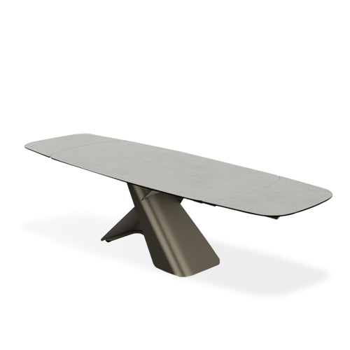 mesa de comedor Axiom S 200