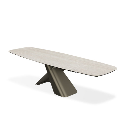 mesa de comedor Axiom S 200