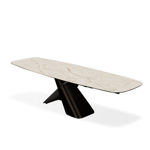 mesa de comedor Axiom S 200