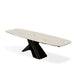 mesa de comedor Axiom S 200