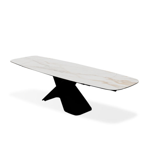 mesa de comedor Axiom S 200