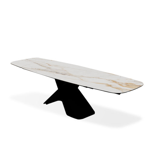 mesa de comedor Axiom S 200