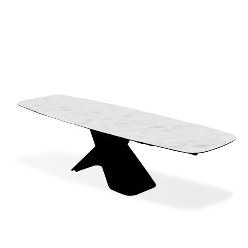 mesa de comedor Axiom S 200