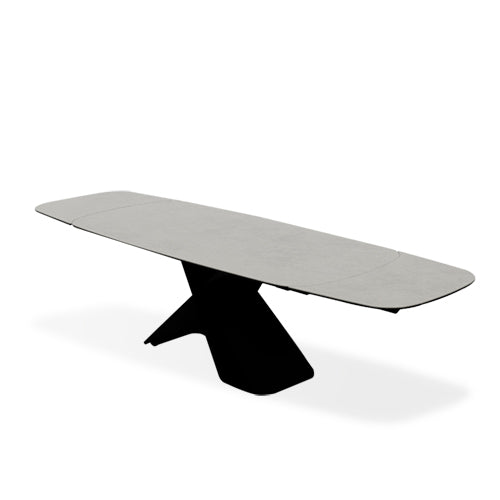mesa de comedor Axiom S 200