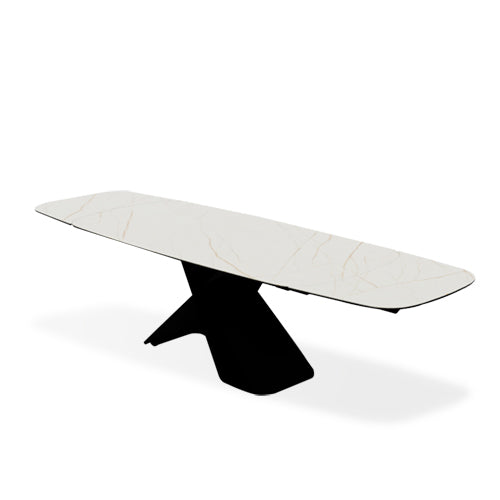 mesa de comedor Axiom S 200
