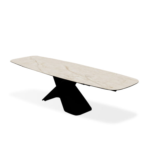 mesa de comedor Axiom S 200