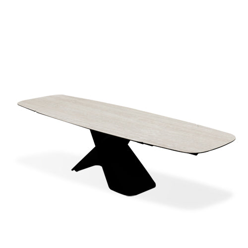 mesa de comedor Axiom S 200