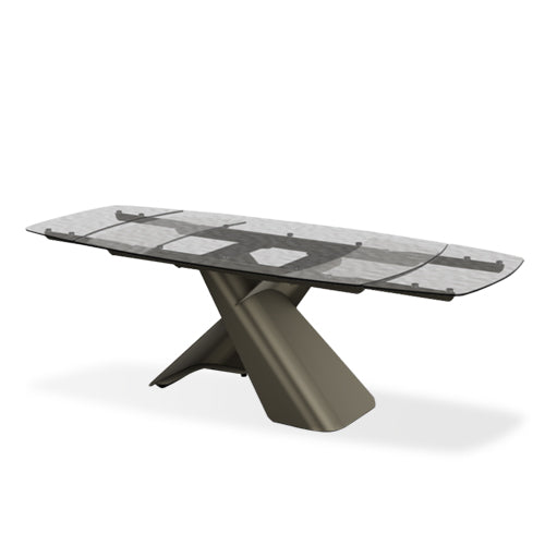 mesa de comedor Axiom SG 165