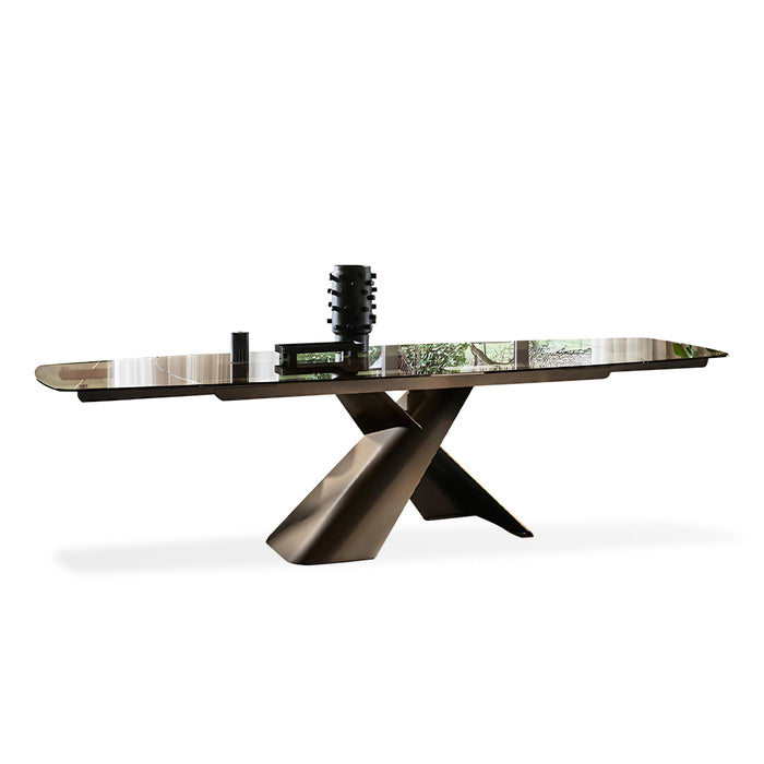 mesa de comedor Axiom SG 200
