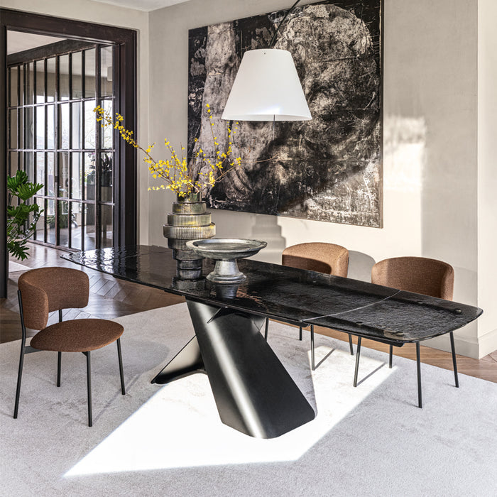 mesa de comedor Axiom SG 165