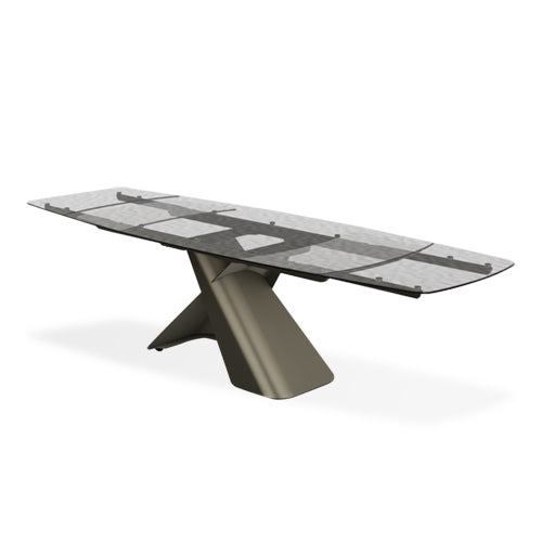 mesa de comedor Axiom SG 200