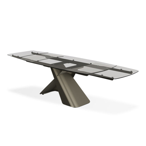 mesa de comedor Axiom SG 200