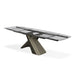 mesa de comedor Axiom SG 200