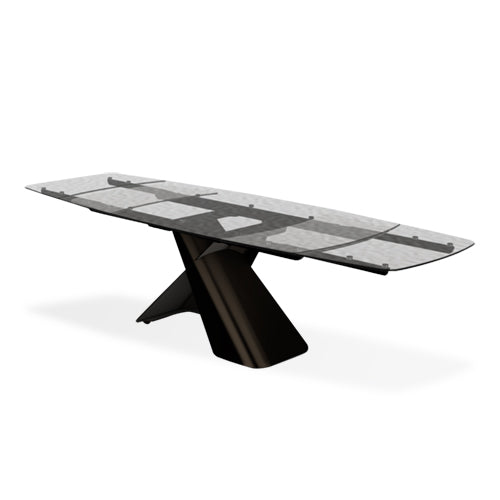 mesa de comedor Axiom SG 200
