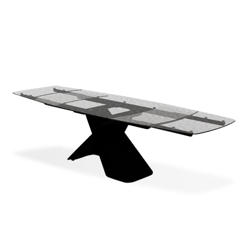 mesa de comedor Axiom SG 200