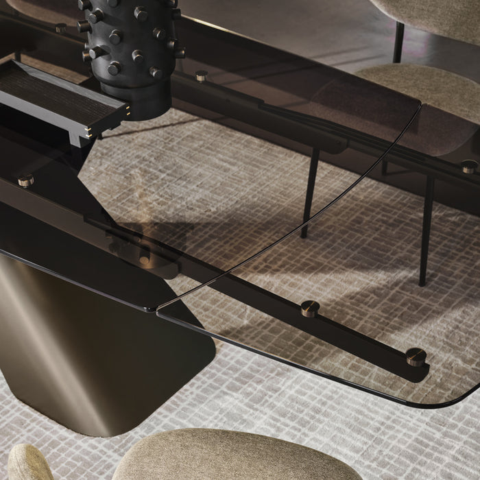 mesa de comedor Axiom SG 200