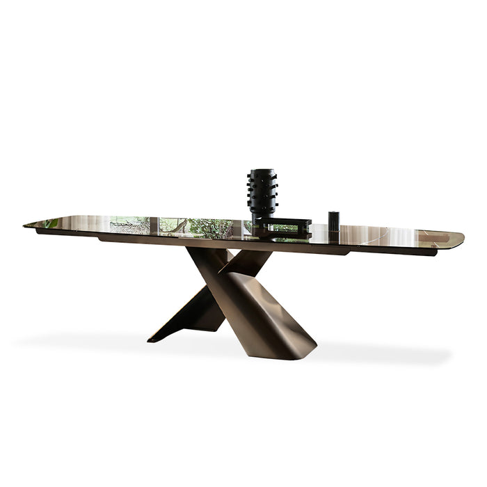 mesa de comedor Axiom SG 200