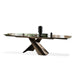 mesa de comedor Axiom SG 200
